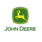 John Deere Tractor Logo