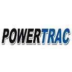 Powertrac Tractor Logo