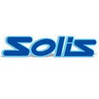 Solis Tractor Logo