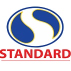 Standard Tractor Logo
