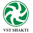 VST Shakti Tractor Logo