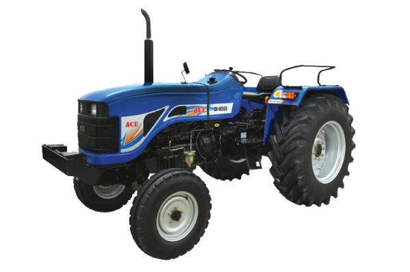 ACE Tractor Price list in India 2023