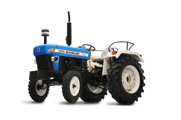 New Holland Tractor Price list in India 2023