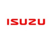 Isuzu Truck Logo