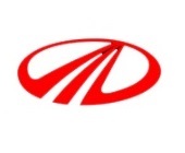 Mahindra Truck Logo