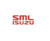 SML Isuzu Truck Logo