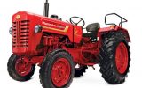 Mahindra 265 Di tractor price