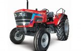 Mahindra ARJUN NOVO 605 DI tractor price