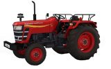Mahindra Yuvo 265 DI tractor price