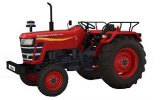 Mahindra Yuvo 275 DI tractor price