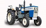 swaraj 842 XM OSM tractor price