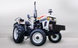Eicher 551 tractor price