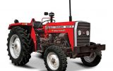 Massey Ferguson 1030 DI Mahashakti Tractor price mileage specification