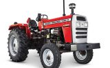 Massey Ferguson 7250 DI Tractor price