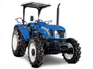 New Holland Tractors Price List In India New Holland 21