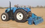 New Holland EXCEL 8010 Tractor Price