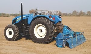 New Holland Tractors Price List In India 22