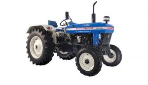 PowerTrac 439 DS tractor price