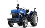 TrakStar 550 tractor price