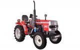 VST Shakti MT 171 DI Samraat tractor price