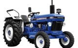 Farmtrac 45 Classic Tractor Price