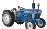 Farmtrac 60 Classic Tractor Price