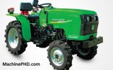 Indo Farm 1026 Mini tractor Price