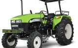 Preet 4549 5HP 2WD Agricultural Tractor Price
