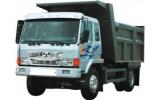 AMW 2528 TP truck price