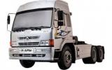 AMW 4923 TR truck price