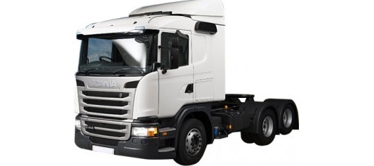 Scania G410 Truck Price Mileage Specs 21