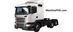 Scania Trucks Price list in India Mileage Specs 2020