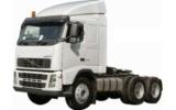 Volvo FM 440 truck price