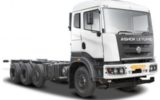 Ashok Leyland Captain 3118 truck price