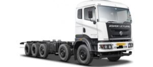 Ashok Leyland U 3718 Truck Price Mileage Specs 2020