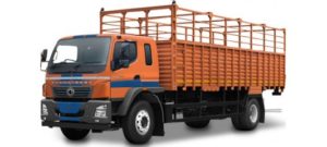 Bharatbenz 1617r Truck Price Mileage Specs 2021