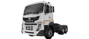 Eicher Pro 8049 6x4 truck price
