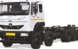 Tata SIGNA 3718 truck price
