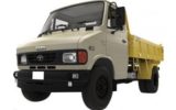Tata SK 407 EX truck price