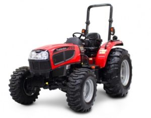 Mahindra 3550 PST Tractor Price