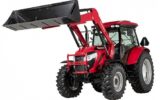 Mahindra 9110 P Tractor price
