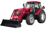 Mahindra m105XL P Tractor price
