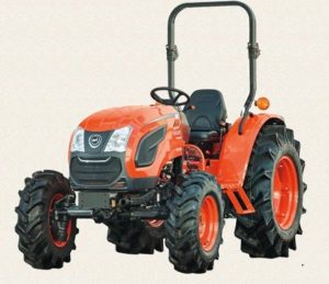 Kioti DK5010 Tractor price