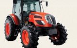 Kioti PX1153PC tractor price