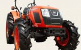 Kioti RX7320 tractor price