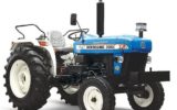 New Holland 3600 TX Heritage Edition tractor price