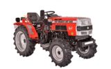 VST Shakti 225 RJRI Power Plus tractor price