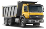 BharatBenz 2828C BS6 truck price