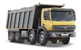 BharatBenz 3528C BS6 truck price