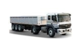 BharatBenz 5028T BS6 truck price